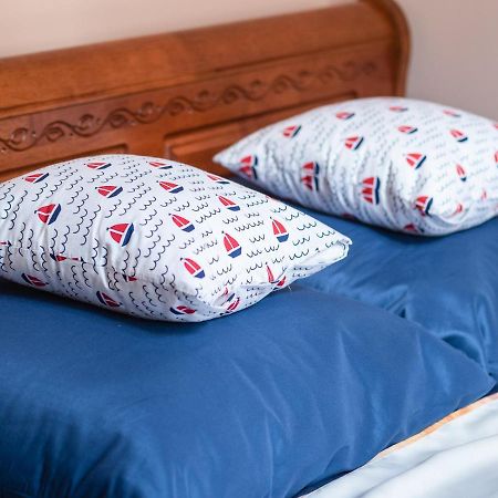Apartamenty Na Cichej 5 A4 Kolobrzeg Bagian luar foto