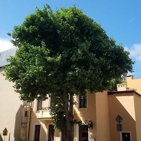 Apartamenty Na Cichej 5 A4 Kolobrzeg Bagian luar foto