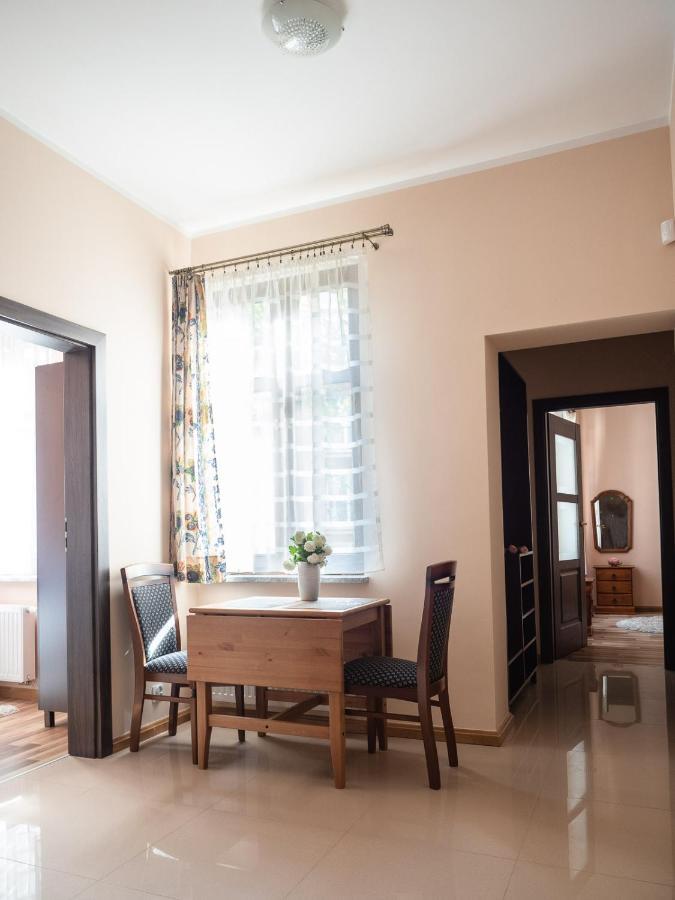 Apartamenty Na Cichej 5 A4 Kolobrzeg Bagian luar foto