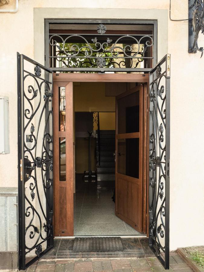 Apartamenty Na Cichej 5 A4 Kolobrzeg Bagian luar foto