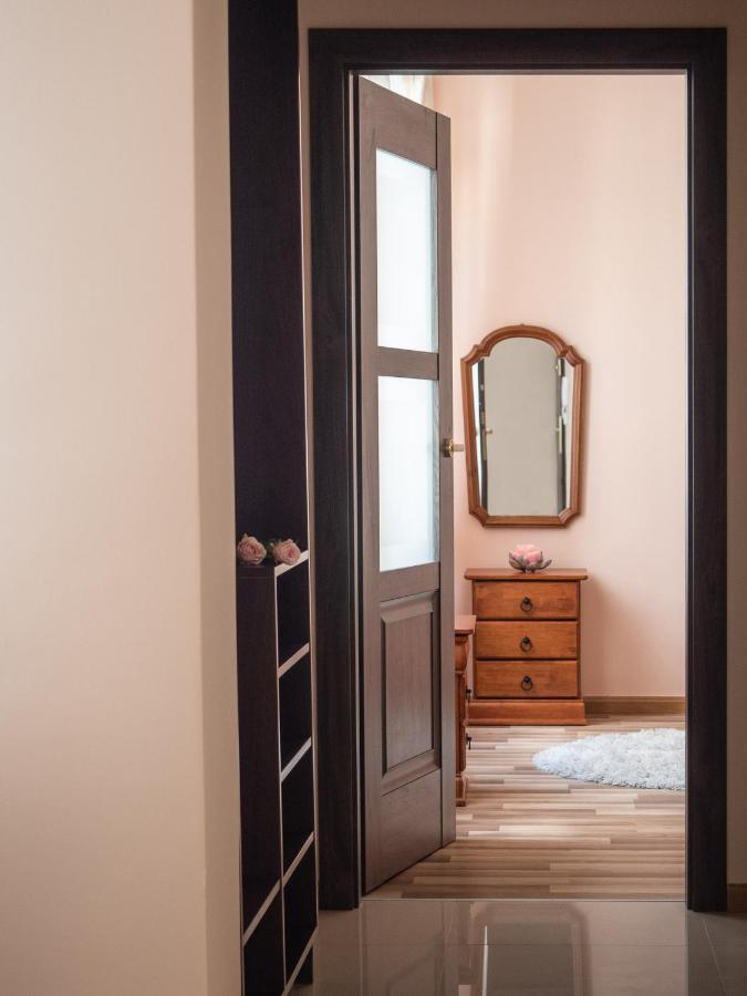 Apartamenty Na Cichej 5 A4 Kolobrzeg Bagian luar foto