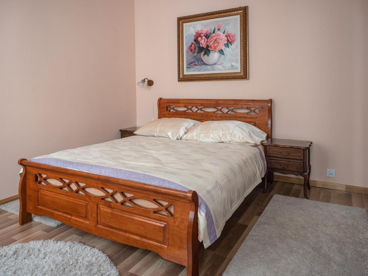Apartamenty Na Cichej 5 A4 Kolobrzeg Bagian luar foto