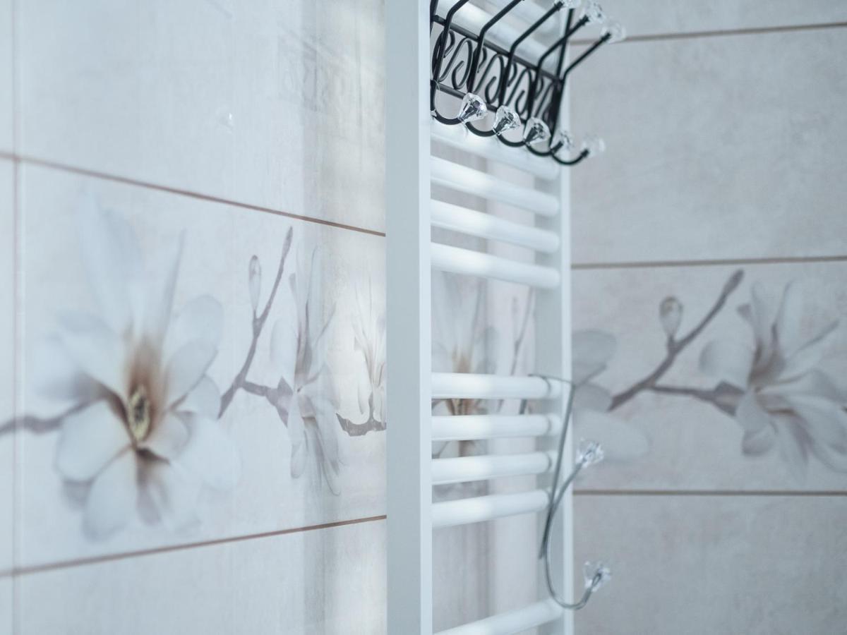 Apartamenty Na Cichej 5 A4 Kolobrzeg Bagian luar foto