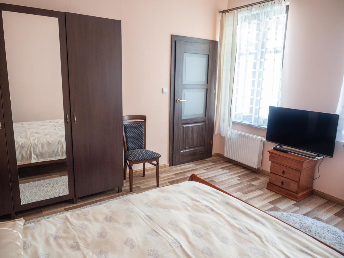 Apartamenty Na Cichej 5 A4 Kolobrzeg Bagian luar foto