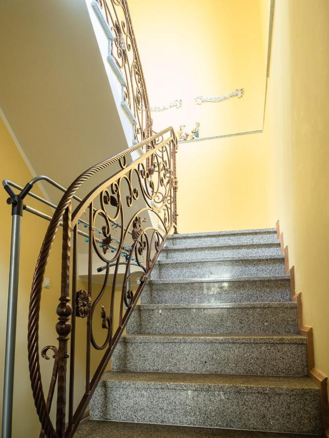 Apartamenty Na Cichej 5 A4 Kolobrzeg Bagian luar foto