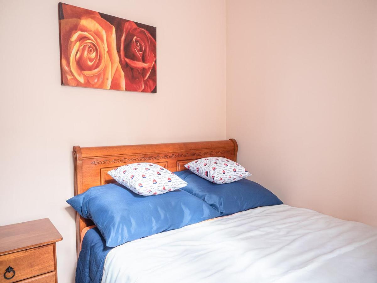 Apartamenty Na Cichej 5 A4 Kolobrzeg Bagian luar foto