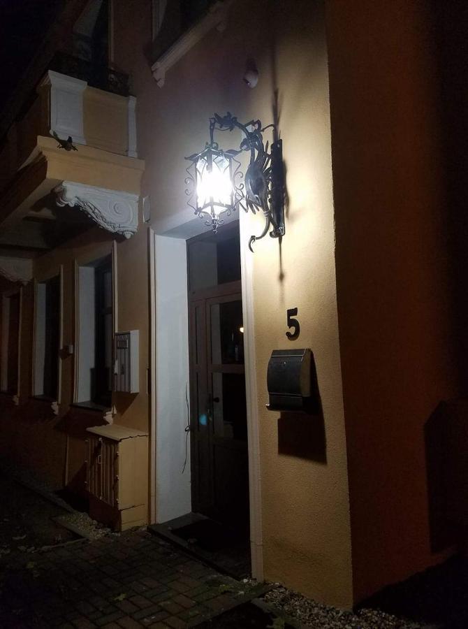 Apartamenty Na Cichej 5 A4 Kolobrzeg Bagian luar foto